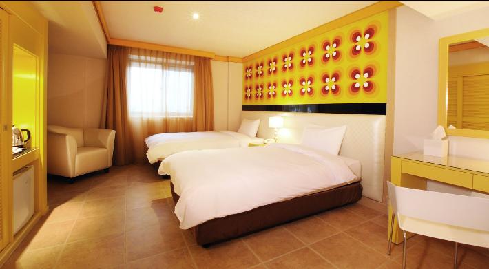 Richforest Hotel, Kenting