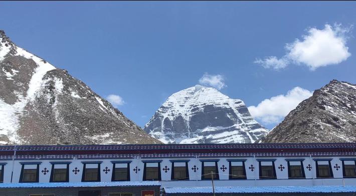 Driraphuk Gompa Guesthouse