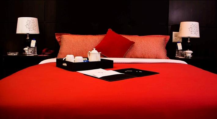 Hotel De Oriental Grand