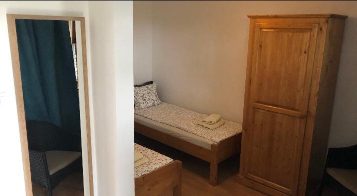 Petre Vasiliu guesthouse