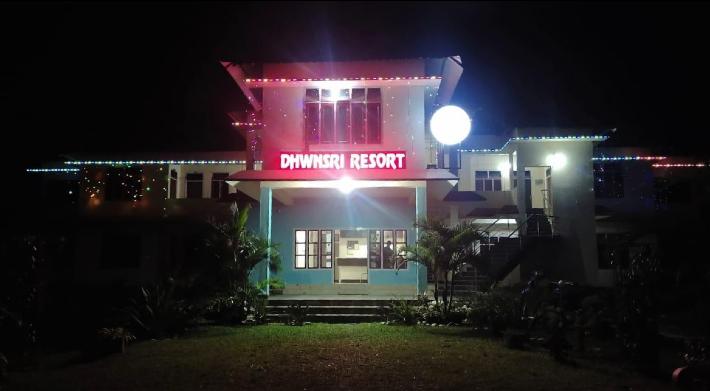 Dhwnsri Resort
