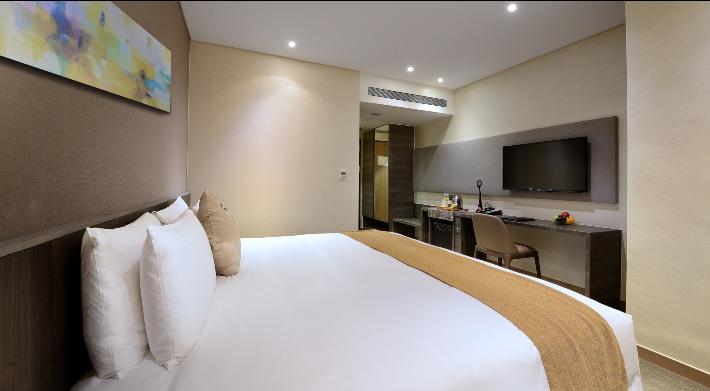 Park City Hotel hualien vacation