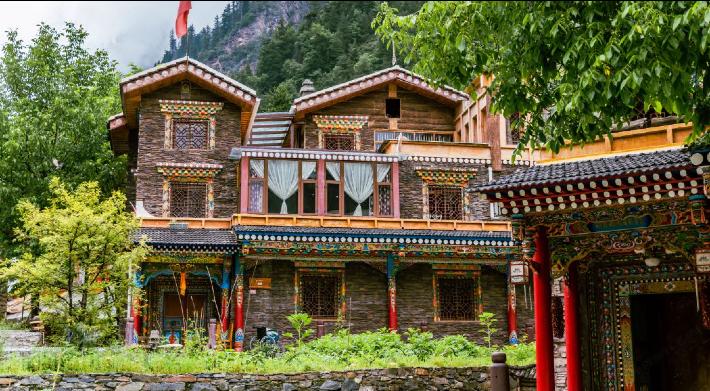 Yangrong Hade Boutique Hostel