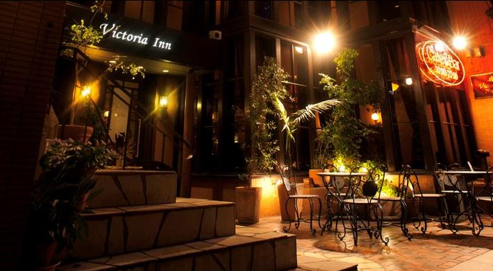 Victoria Inn