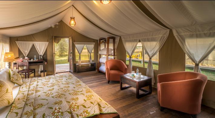 Desert Himalayan Resort