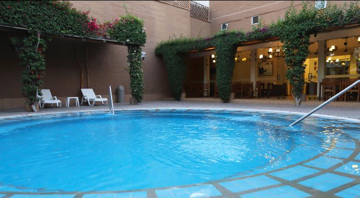 Casa Andina Classic Nazca