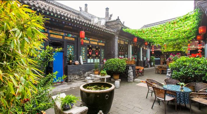 Xinglongyi Guesthouse