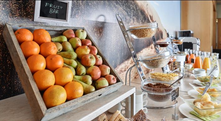 Green Park Hotel Klaipeda