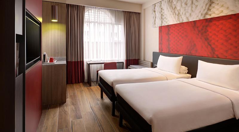 Hotel Ibis Melaka