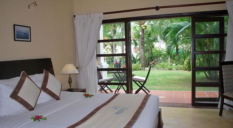 Allezboo Beach Resort & Spa