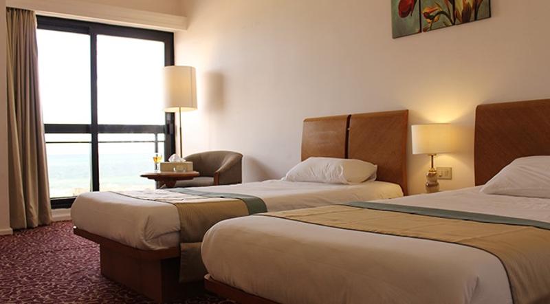 Plaza Hotel Alexandria