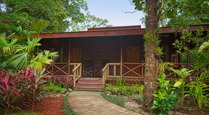 Pachira Lodge