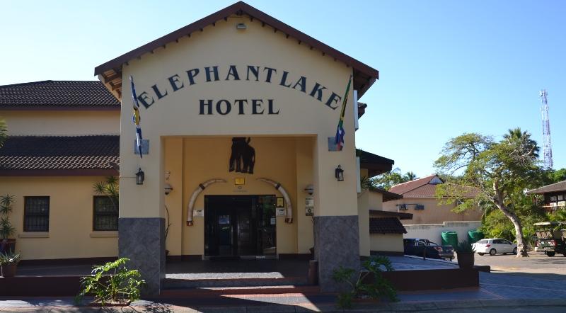 Elephant Lake Hotel