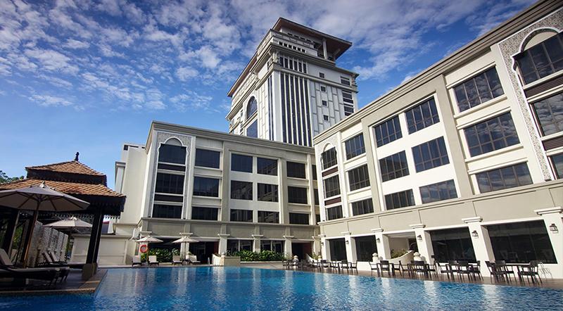 Hotel Perdana