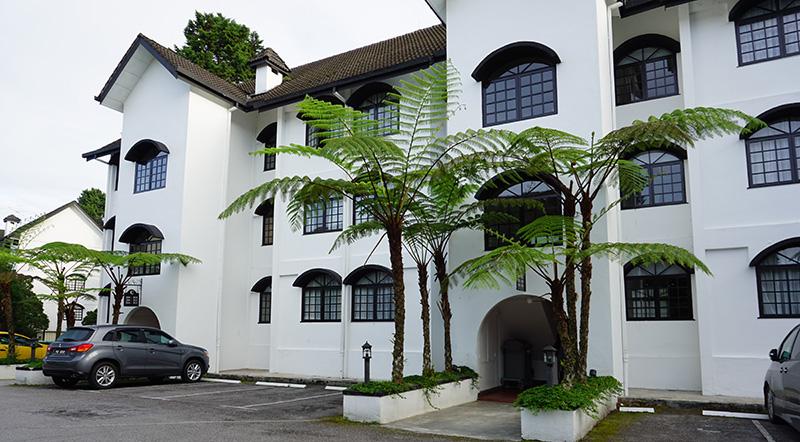 Hotel Strawberry Park Resort