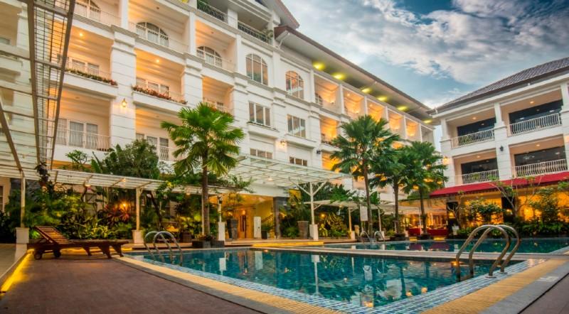 Gallery Prawirotaman