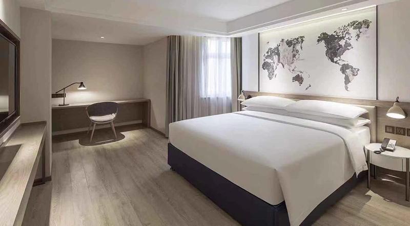 Kyriad Marvelous Hotel 