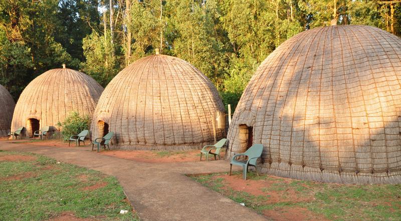 MLILWANE WILDLIFE SANCTUARY