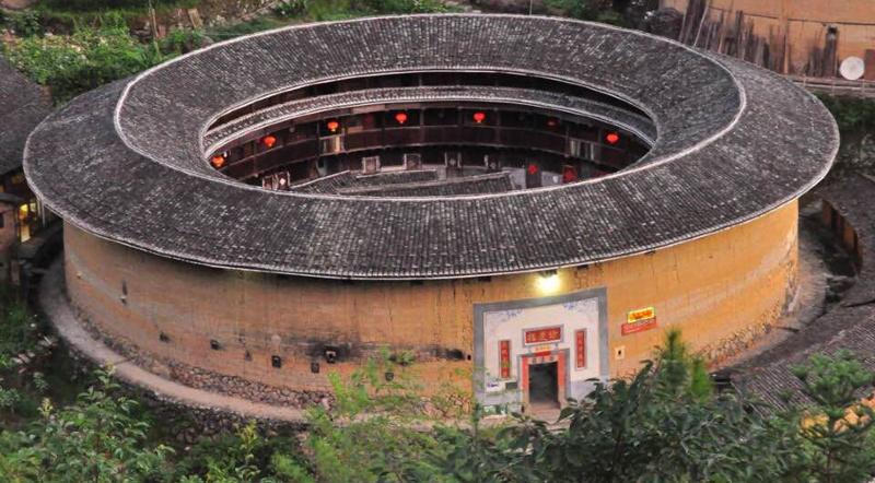 Yuqinglou Guest House