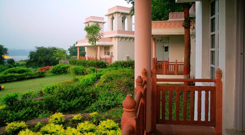 Narmada Retreat