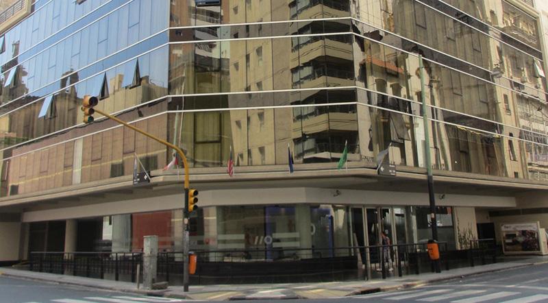 Two Hotel Buenos Aires