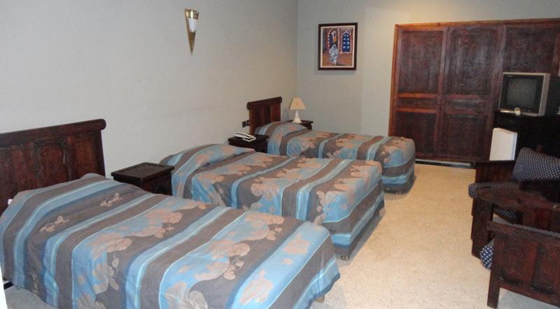 Hotel La Perle du Sud