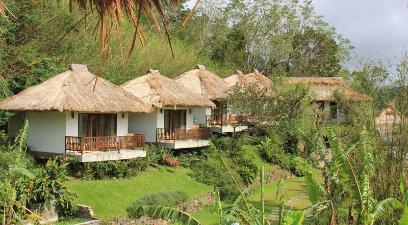 Kelimutu Ecolodge