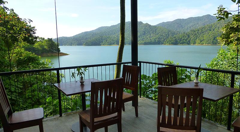 Belum Rainforest Resort