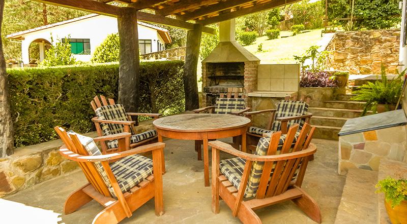 Quinta Piray Country House