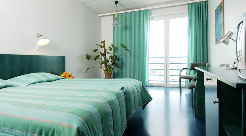 Saaremaa Spa Hotel Meri