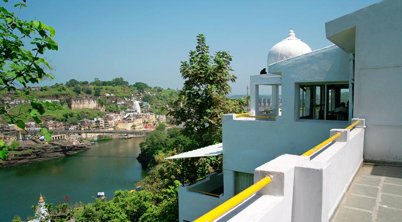 Narmada Resort Omkareshwar