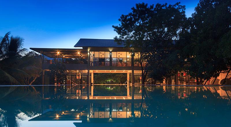 Sigiriana Resort & Spa