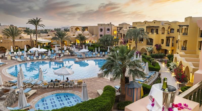 Three Corners Rihana Resort