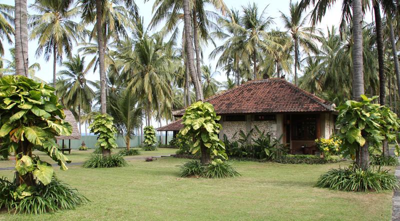 Ketapang Indah Hotel