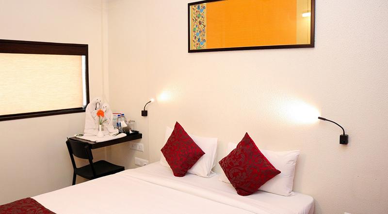 7 Apple Hotels Aurangabad