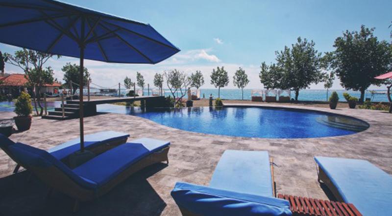 Adi Assri Beach Resort & Spa