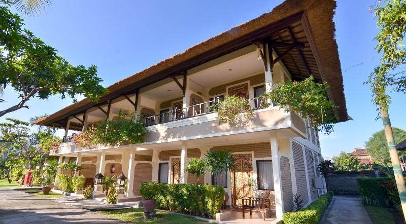 Aneka Lovina Villas & Spa