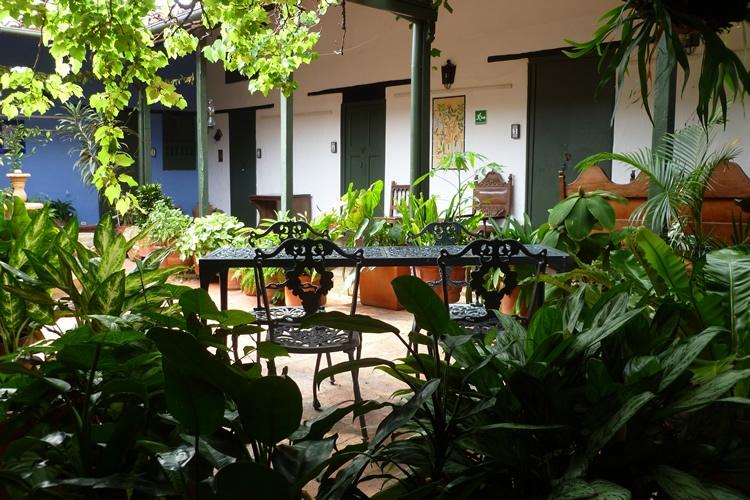 Mision de Santa Barbara