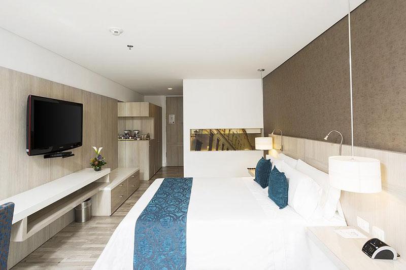 Hotel BH Bicentenario