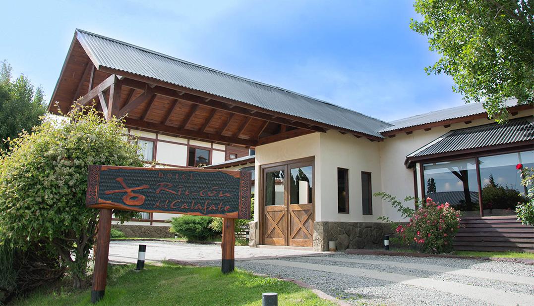 Rincón del Calafate