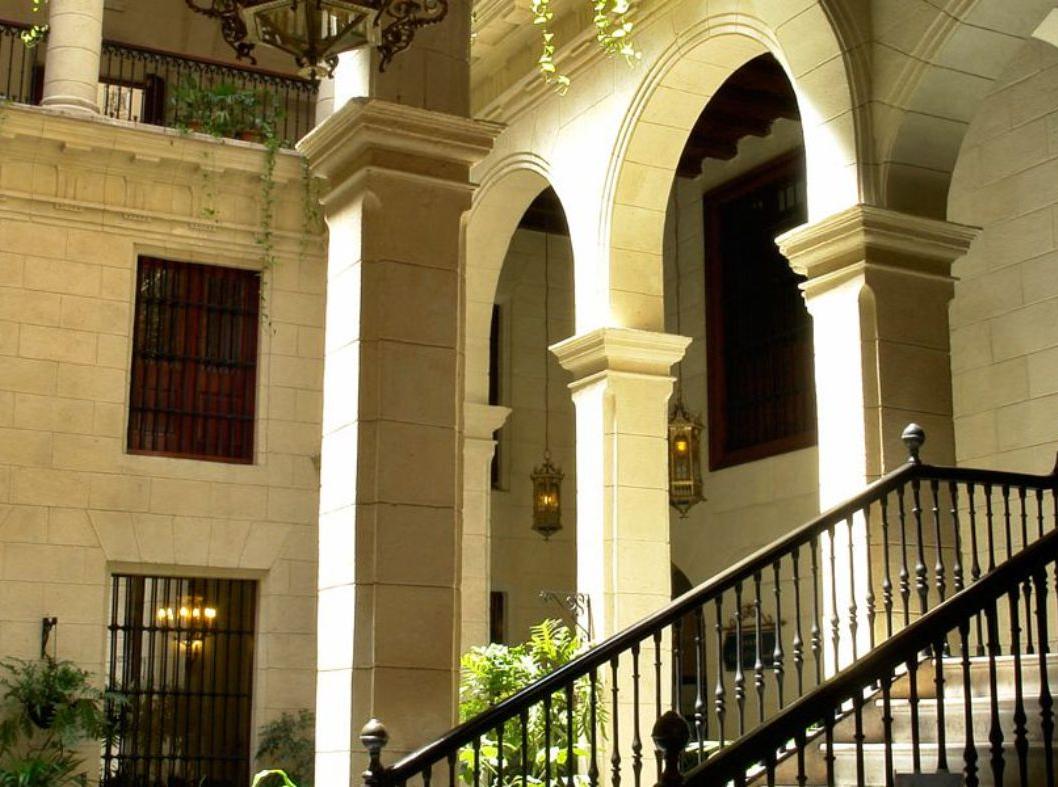 Hotel Palacio O'Farril