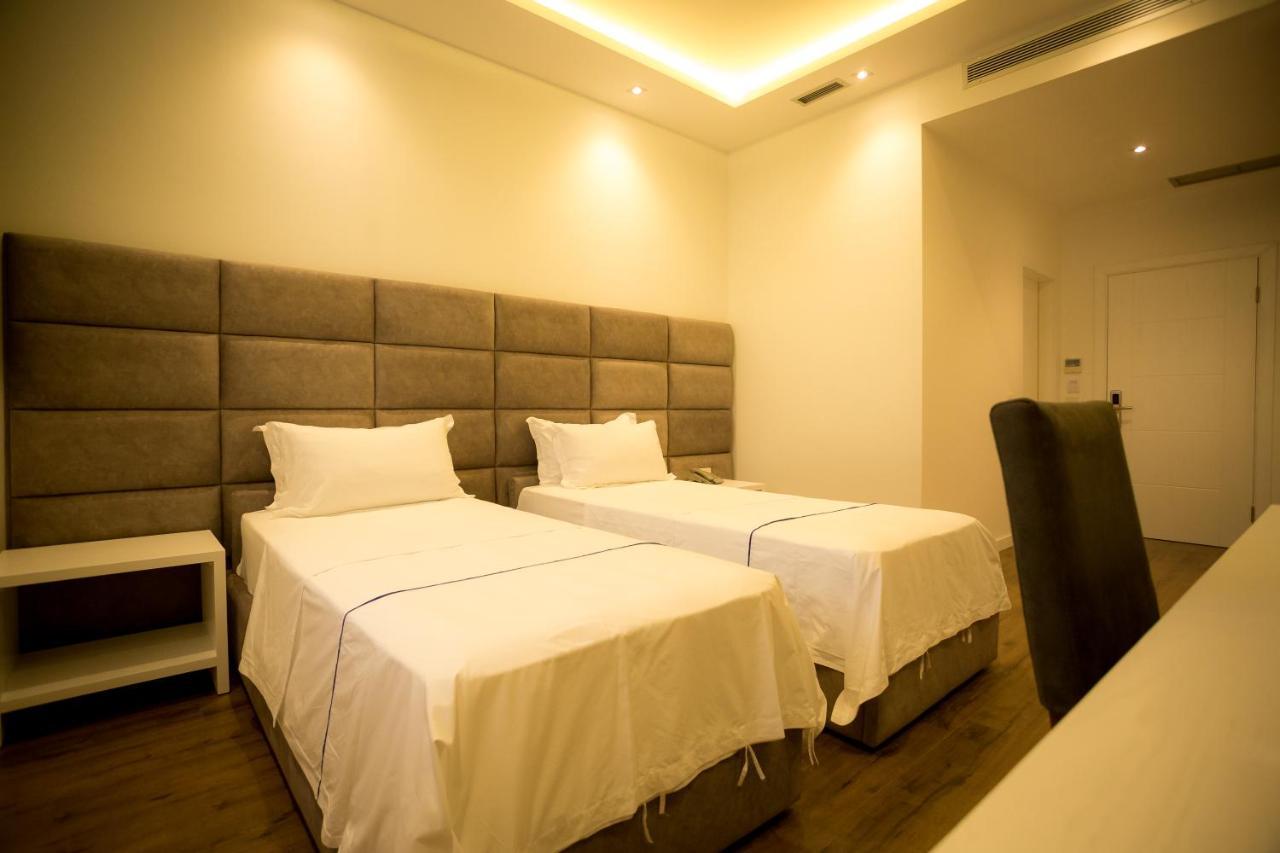 Shkodar Havana Hotel